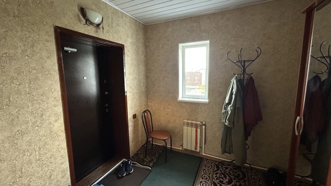 Купить дом на улице Матросова в Республике Башкортостан. Вариант № 5410888, 34, площадь -  квм, цена 3500000 рублей