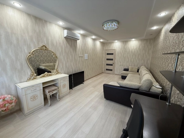 Купить квартиру в районе Ленинский в Воронеже. Вариант № 7611131, 0, площадь -  квм, цена 8750000 рублей