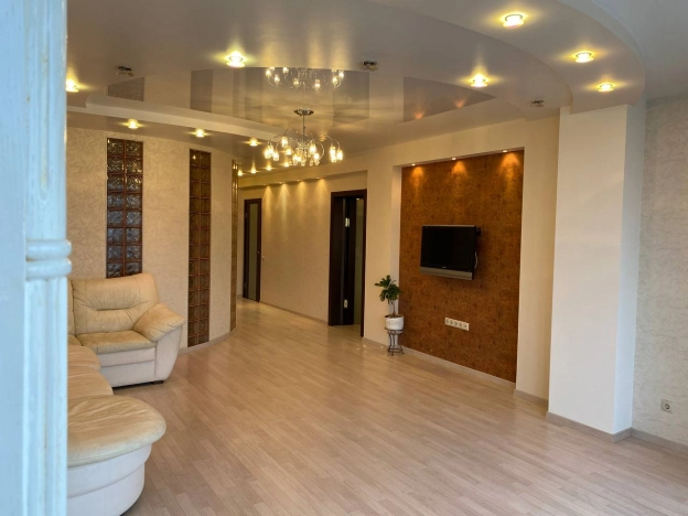 . Вариант № 16571, 6, площадь - 87.5 квм, цена 9490000 рублей