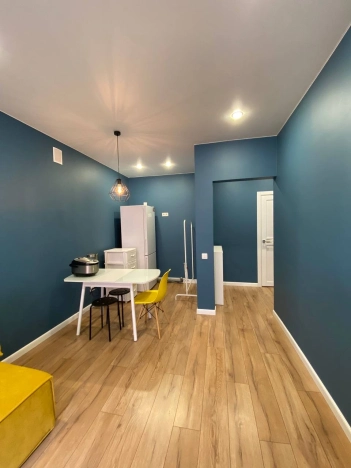 Купить Студию на улице Кореновская в Краснодаре. Вариант № 6242432, 2, площадь -  квм, цена 3200000 рублей