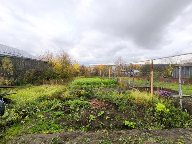 Купить дом на улице Центральная в Ивановской области. Вариант № 8085153, 17, площадь -  квм, цена 1600000 рублей
