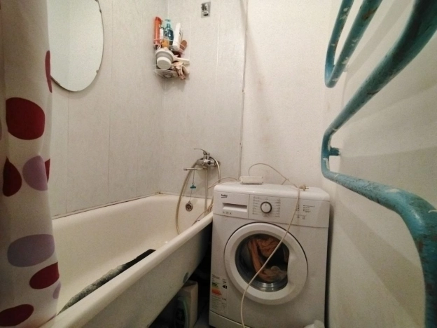 Купить двухкомнатную квартиру в Ивановской области. Вариант № 7991193, 23, площадь -  квм, цена 1890000 рублей