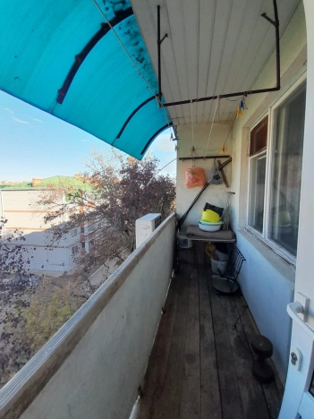 Купить трехкомнатную квартиру в Микрорайоне 5-й, Элиста в Элисте. Вариант № 16485, 13, площадь -  квм, цена 4500000 рублей