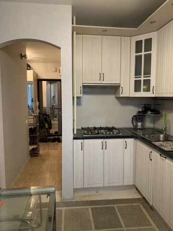 Купить однокомнатную квартиру на улице Безымянная в Балашихе. Вариант № 10617130, 1, площадь - квм, цена 12690000 рублей