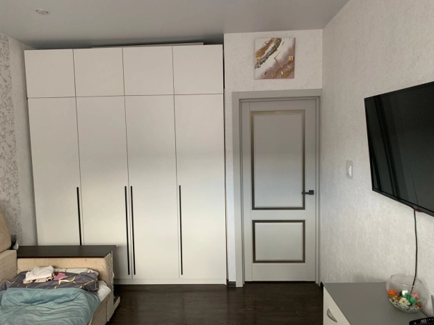 Купить однокомнатную квартиру на улице Бородинская в Владимире. Вариант № 4856414, 3, площадь -  квм, цена 3700000 рублей