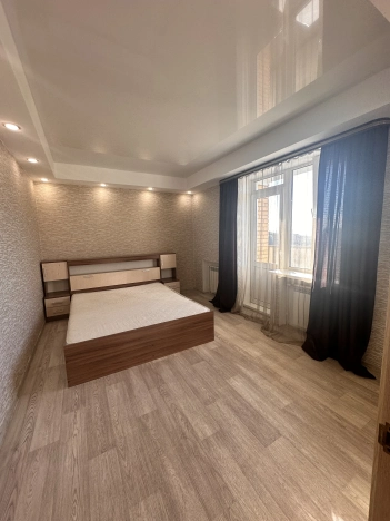 Купить двухкомнатную квартиру на улице Комсомольская в Улан-Удэ. Вариант № 702073, 0, площадь -  квм, цена 7200000 рублей