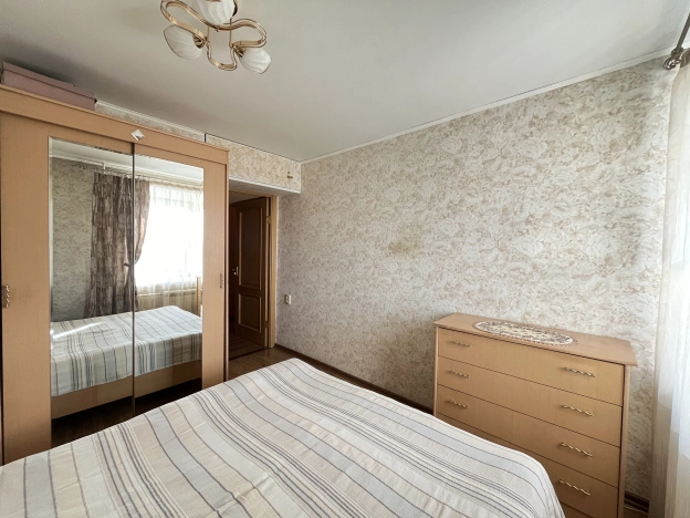 . Вариант № 18108, 4, площадь - 60 квм, цена 8600000 рублей