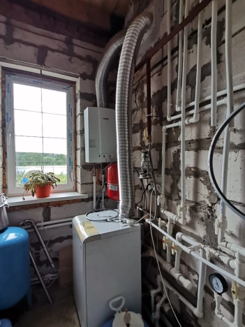 Купить дом в Калуге. Вариант № 2817, 17, площадь -  квм, цена 9300000 рублей