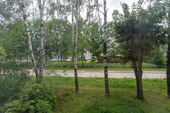 Купить квартиру на улице Растопчина в Владимире. Вариант № 863646, 21, площадь -  квм, цена 5700000 рублей