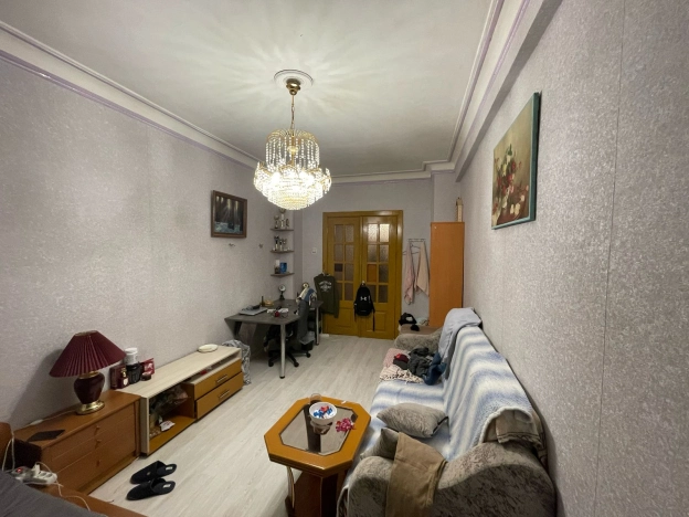 Купить квартиру на вторичке у метро Бабушкинская в Москве. Вариант № 39872, 3, площадь -  квм, цена 16000000 рублей