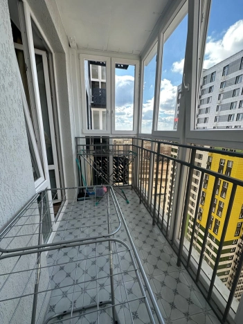 Купить однокомнатную квартиру в Стерлитамаке. Вариант № 1248313, 24, площадь -  квм, цена 5680000 рублей