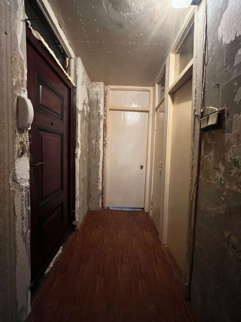 Купить двухкомнатную квартиру в Ивановской области. Вариант № 8212287, 4, площадь -  квм, цена 2300000 рублей