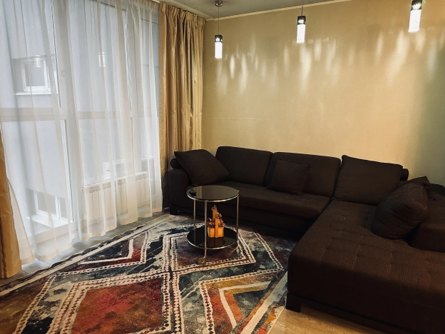 Купить однокомнатную квартиру в Нижегородской области. Вариант № 6876607, 3, площадь - квм, цена 12800000 рублей