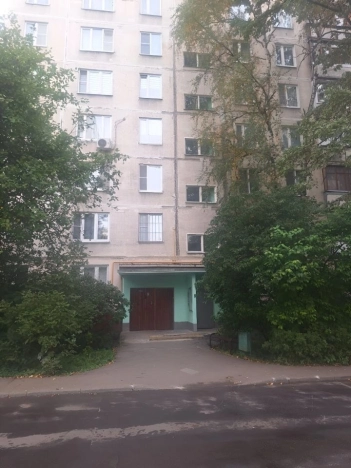 Купить квартиру в Москве. Вариант № 8359939, 18, площадь -  квм, цена 14000000 рублей