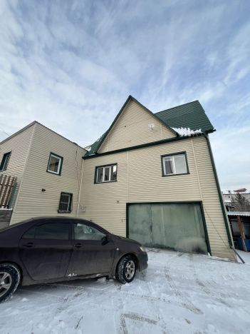 Купить дом в Иркутской области. Вариант № 8906784, 4, площадь -  квм, цена 14300000 рублей