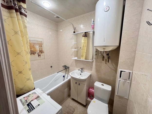 Снять квартиру в Керчи. Вариант № 10140734, 2, площадь -  квм, цена 17000 рублей