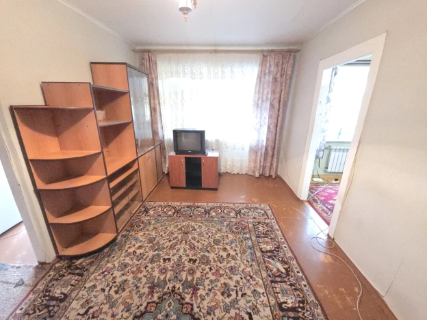 Купить двухкомнатную квартиру в Воронеже. Вариант № 7202025, 10, площадь -  квм, цена 3750000 рублей