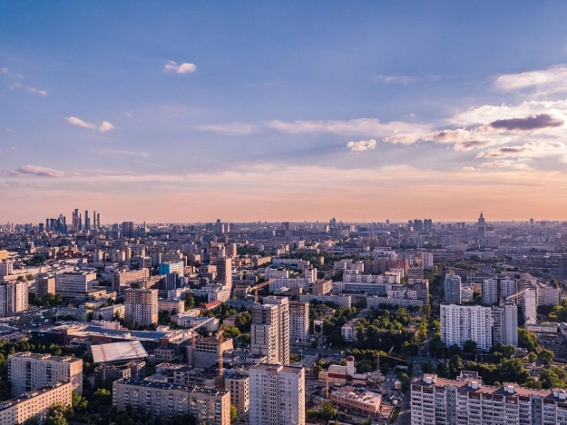 Купить квартиру у метро Марьина Роща в Москве. Вариант № 13387, 5, площадь - квм, цена 32900000.0000 рублей