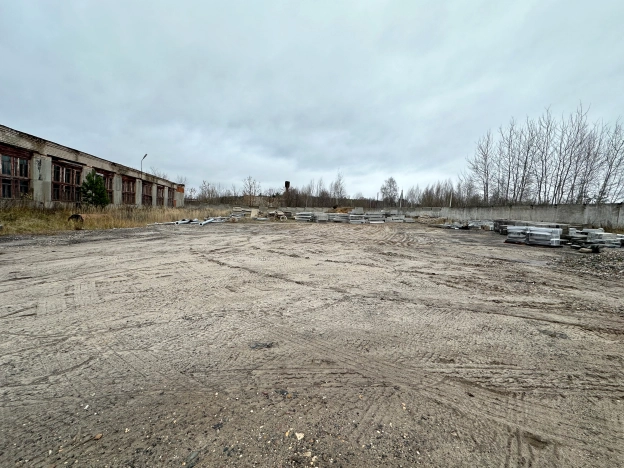 Купить коммерческую недвижимость свободного назначения в Шуи. Вариант № 8992690, 10, площадь -  квм, цена 50000000 рублей