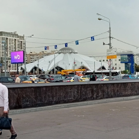 Купить квартиру в Москве. Вариант № 9955915, 13, площадь -  квм, цена 46500000 рублей