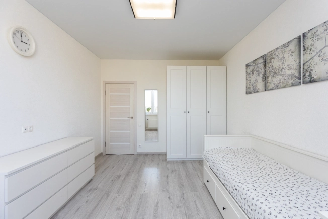 Купить двухкомнатную квартиру в Подольске. Вариант № 3318285, 19, площадь -  квм, цена 14200000 рублей