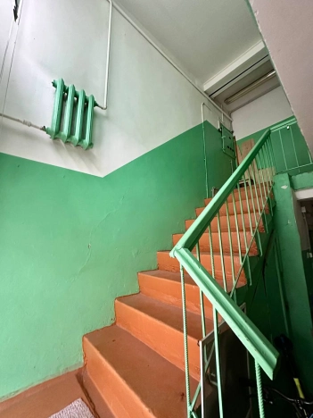 Купить двухкомнатную квартиру в Ивановской области. Вариант № 9451607, 14, площадь -  квм, цена 2700000 рублей