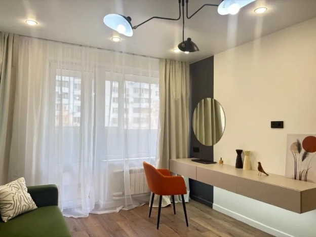 Купить квартиру в Москве. Вариант № 10438330, 6, площадь -  квм, цена 18490000 рублей