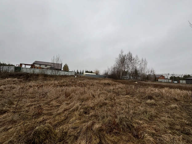 Купить земельный участок в Коломне. Вариант № 24104, 0, площадь -  квм, цена 1400000 рублей