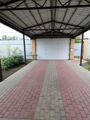 Купить дом в Белгороде. Вариант № 7215679, 20, площадь -  квм, цена 9000000 рублей