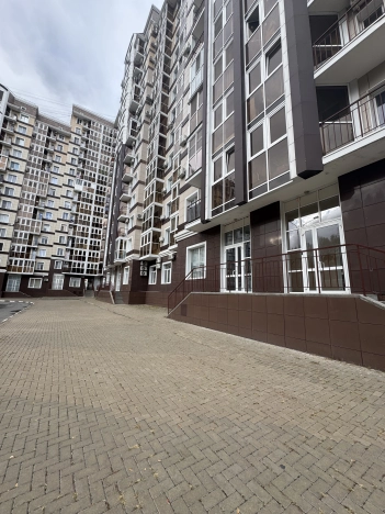 Купить коммерческую недвижимость в Белгороде. Вариант № 7669727, 0, площадь -  квм, цена 7500000 рублей