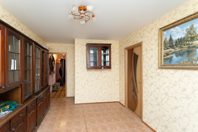 Купить квартиру на улице Северная в Владимире. Вариант № 8776294, 2, площадь -  квм, цена 5000000 рублей