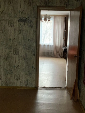 Купить трехкомнатную квартиру в ЮЗАО в Москве. Вариант № 45242, 8, площадь -  квм, цена 17500000 рублей