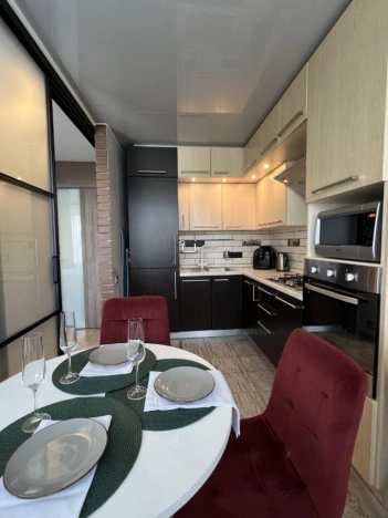 Купить Студию на улице Лётная в Москве. Вариант № 9633737, 8, площадь -  квм, цена 8800000 рублей