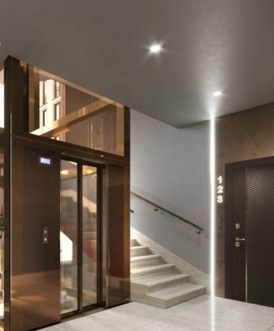 Купить однокомнатную квартиру в новостройках в Санкт-Петербурге. Вариант № 2458086, 1, площадь -  квм, цена 26700000 рублей