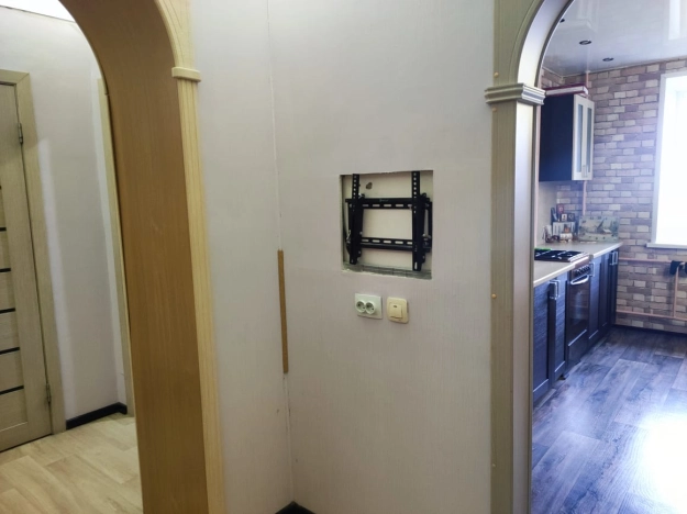 Купить однокомнатную квартиру в Егорьевске. Вариант № 3071902, 6, площадь -  квм, цена 4700000 рублей