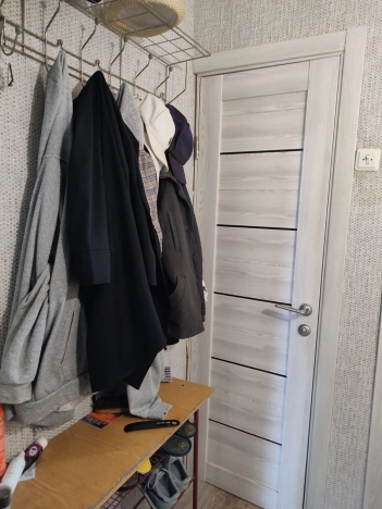 Купить однокомнатную квартиру в Микрорайоне 1-й, Элиста в Элисте. Вариант № 7607180, 7, площадь -  квм, цена 3350000 рублей