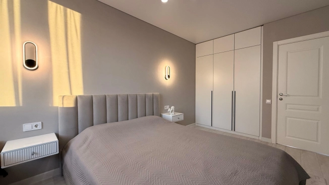 Купить трехкомнатную квартиру на улице Волгоградский проспект в Москве. Вариант № 10216521, 27, площадь -  квм, цена 20950000 рублей