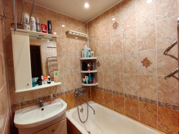 . Вариант № 5761838, 19, площадь - 45.5 квм, цена 4497000 рублей