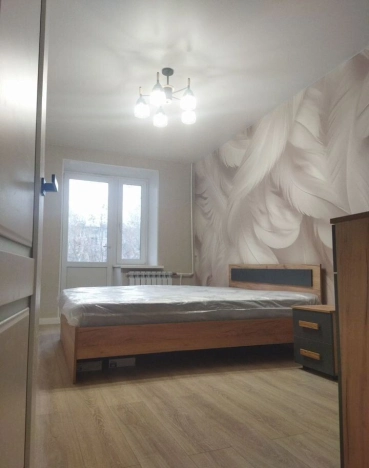 Купить трехкомнатную квартиру в Ивановской области. Вариант № 9223267, 6, площадь - квм, цена 7490000 рублей