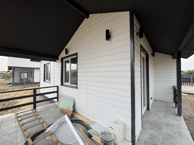 Купить дом в Москве. Вариант № 11097, 5, площадь - квм, цена 11500000 рублей