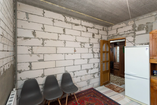 Купить двухкомнатную квартиру в Владимире. Вариант № 10699556, 6, площадь -  квм, цена 5050000 рублей