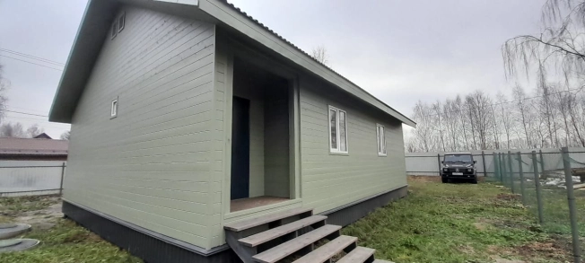 Купить дом в Москве. Вариант № 9209929, 12, площадь -  квм, цена 6850000 рублей