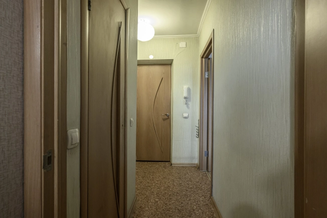 Купить однокомнатную квартиру на улице Рабочая в Щёлкове. Вариант № 7996524, 7, площадь -  квм, цена 6200000 рублей