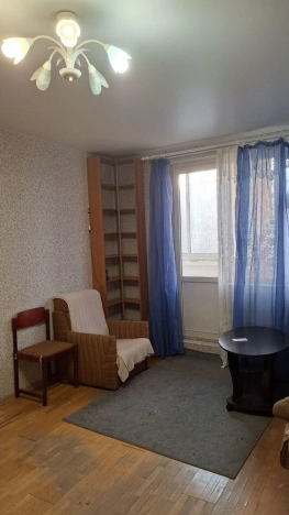 Купить квартиру в Москве. Вариант № 10372265, 1, площадь -  квм, цена 14000000 рублей