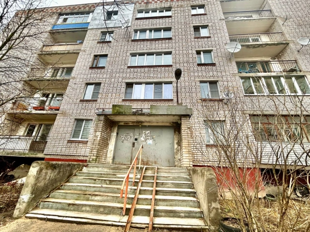 Купить комнату в Калуге. Вариант № 8703323, 11, площадь -  квм, цена 1000000 рублей