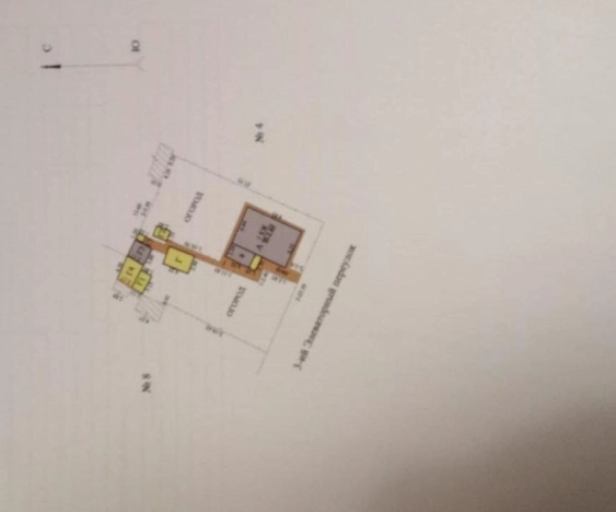 Купить дом в Микрорайоне Советский, Стерлитамак в Стерлитамаке. Вариант № 25206, 15, площадь -  квм, цена 4980000 рублей