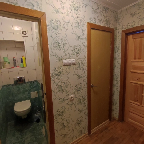 Купить двухкомнатную квартиру в Новосибирской области. Вариант № 9960545, 5, площадь -  квм, цена 5970000 рублей