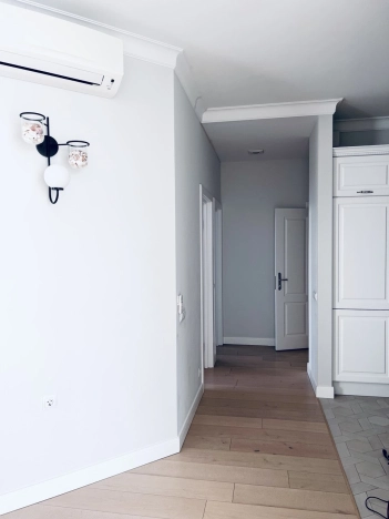 Купить трехкомнатную квартиру у метро Шипиловская в Москве. Вариант № 10615178, 1, площадь -  квм, цена 41000000 рублей