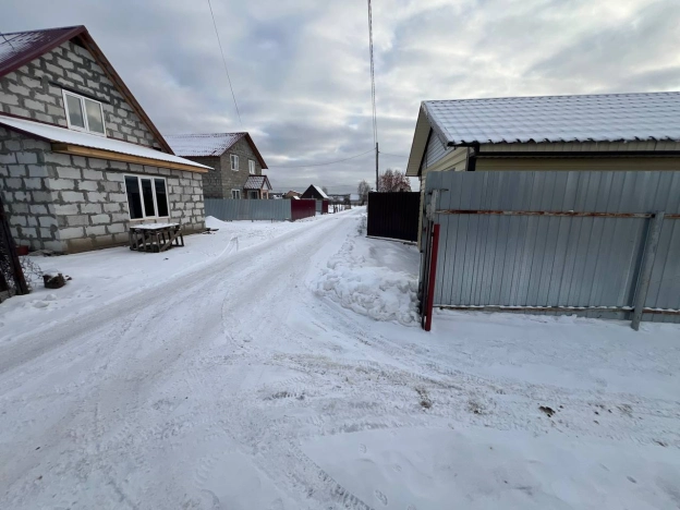 Купить дом в Барнауле. Вариант № 9443362, 23, площадь -  квм, цена 3940000 рублей