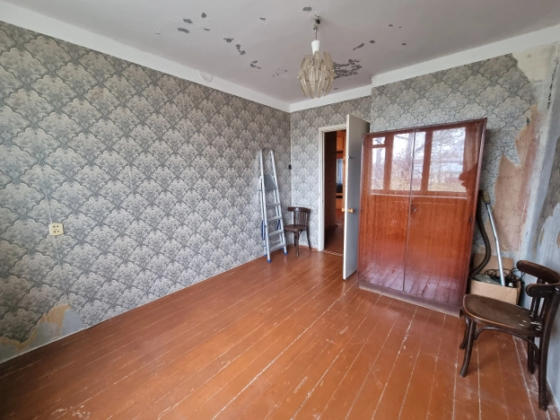 Купить трехкомнатную квартиру в Егорьевске. Вариант № 6717097, 6, площадь -  квм, цена 4600000 рублей